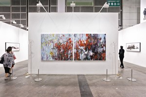 <a href='/art-galleries/pilar-corrias/' target='_blank'>Pilar Corrias</a>, Art Basel in Hong Kong (29–31 March 2018). Courtesy Ocula. Photo: Charles Roussel.